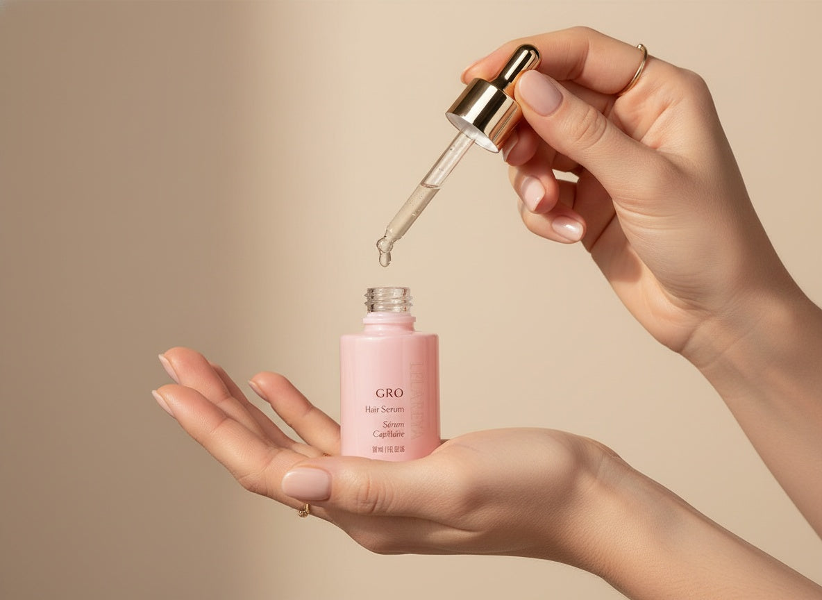 GRO Sérum Capillaire